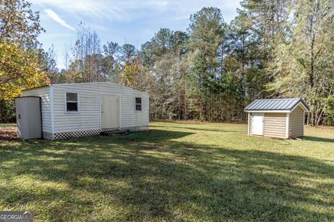 A home in Greenville