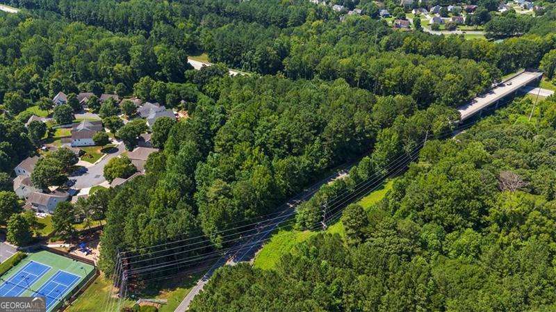 5226 Woodstock RD
