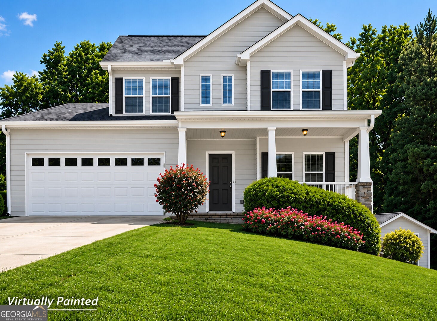 280 Glenn Eagles WAY