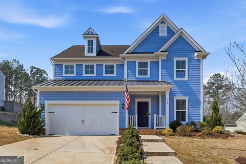 119 Academy LN Canton GA 30114