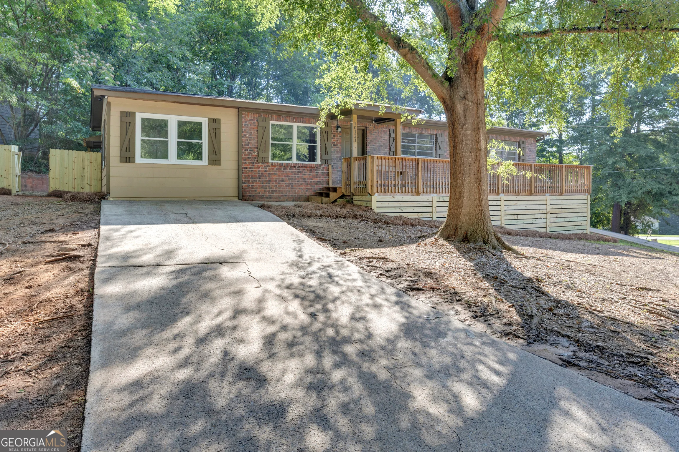 10121 Morris Drive SW