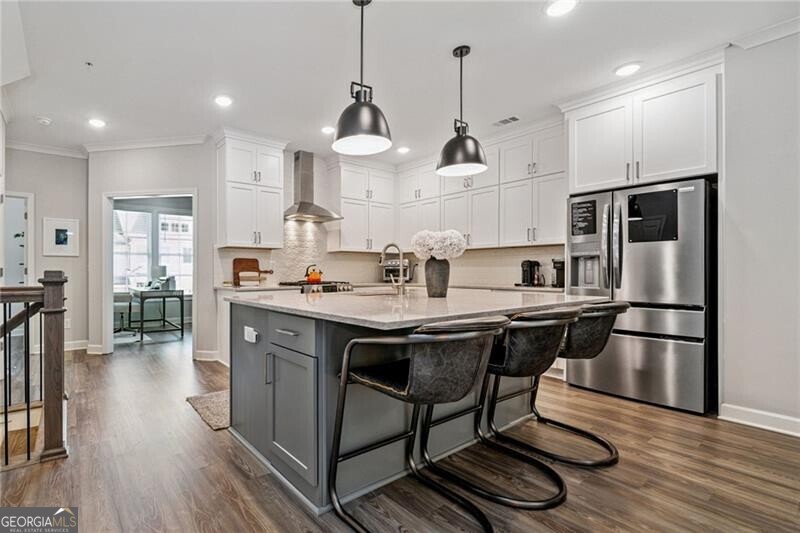 234 Retreat LN