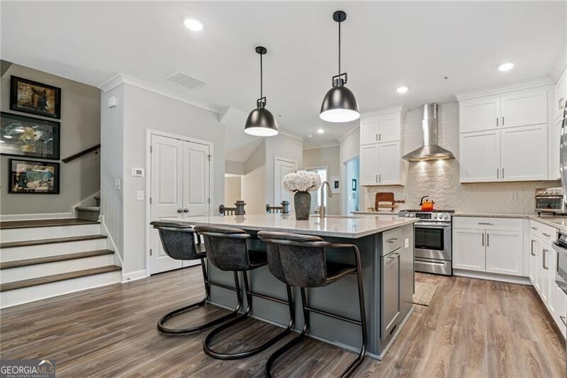 234 Retreat LN