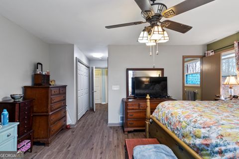 A home in Dallas