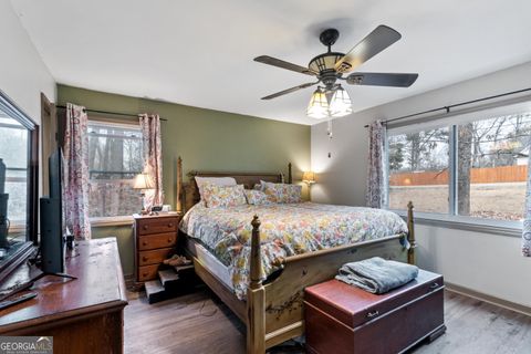 A home in Dallas