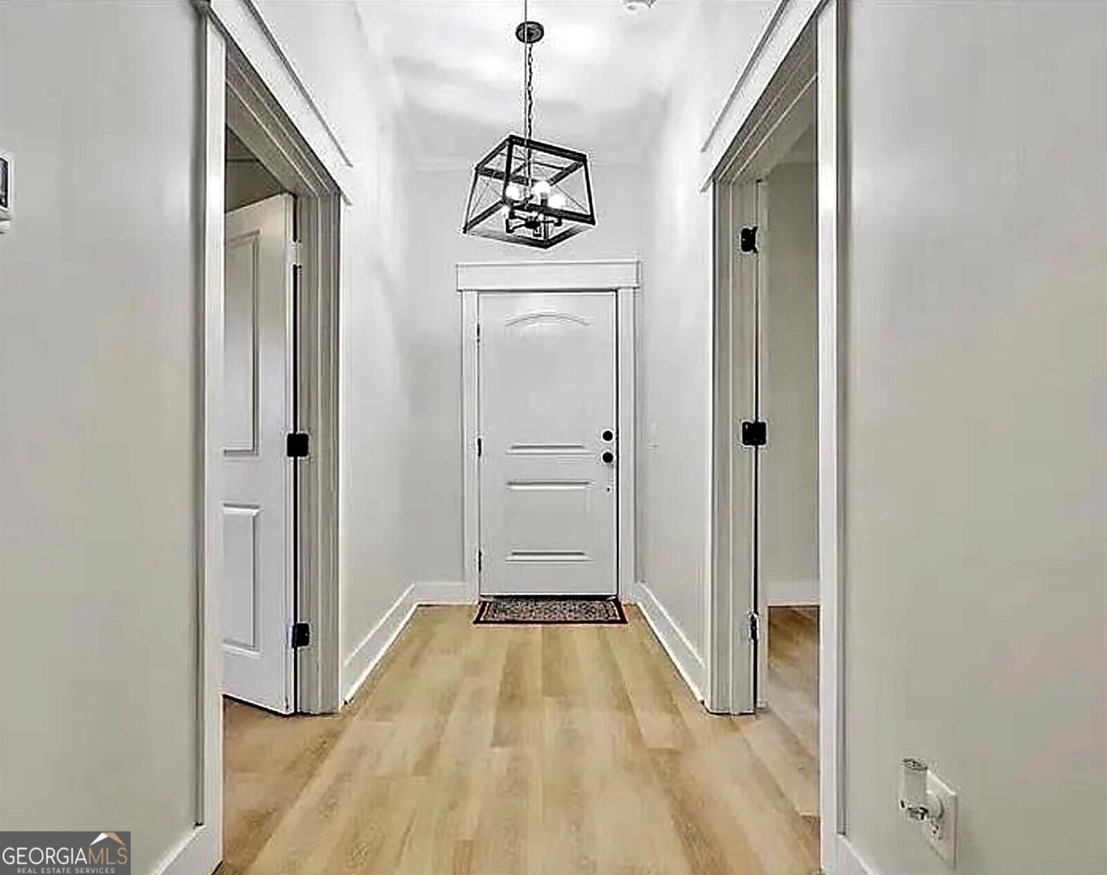 8 Long ST