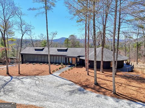153 Oasis Ridge RD Lakemont GA 30552