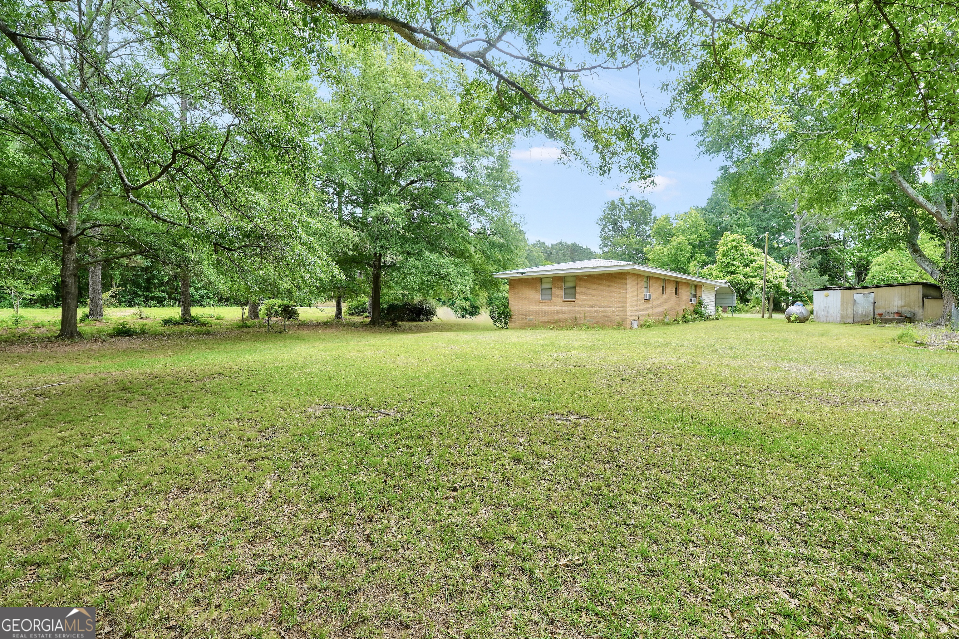 9361 Poston RD