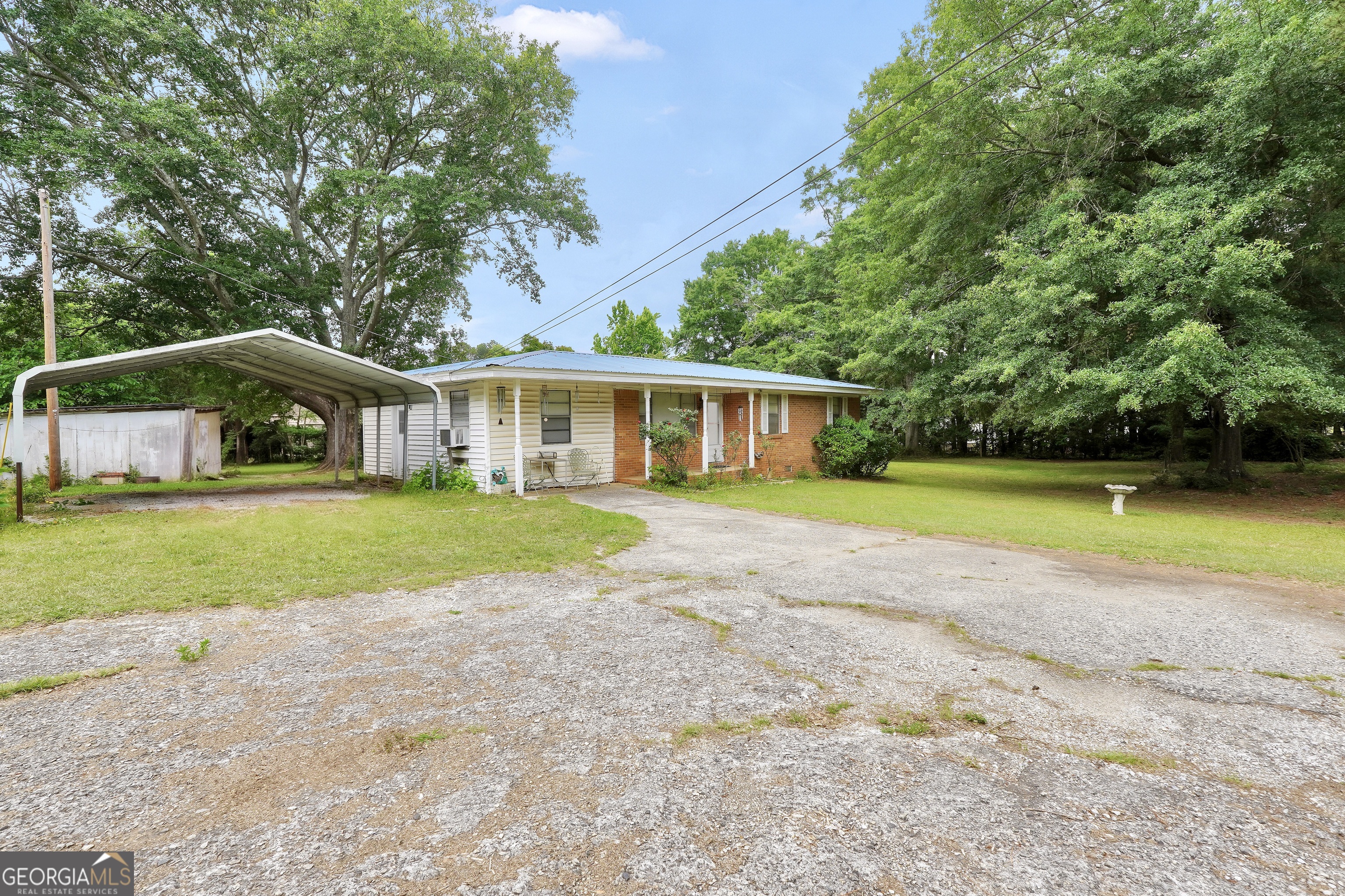 9361 Poston RD