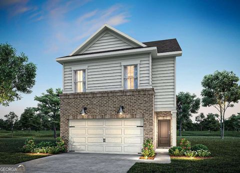 5772 Tillman WAY Powder Springs GA 30127