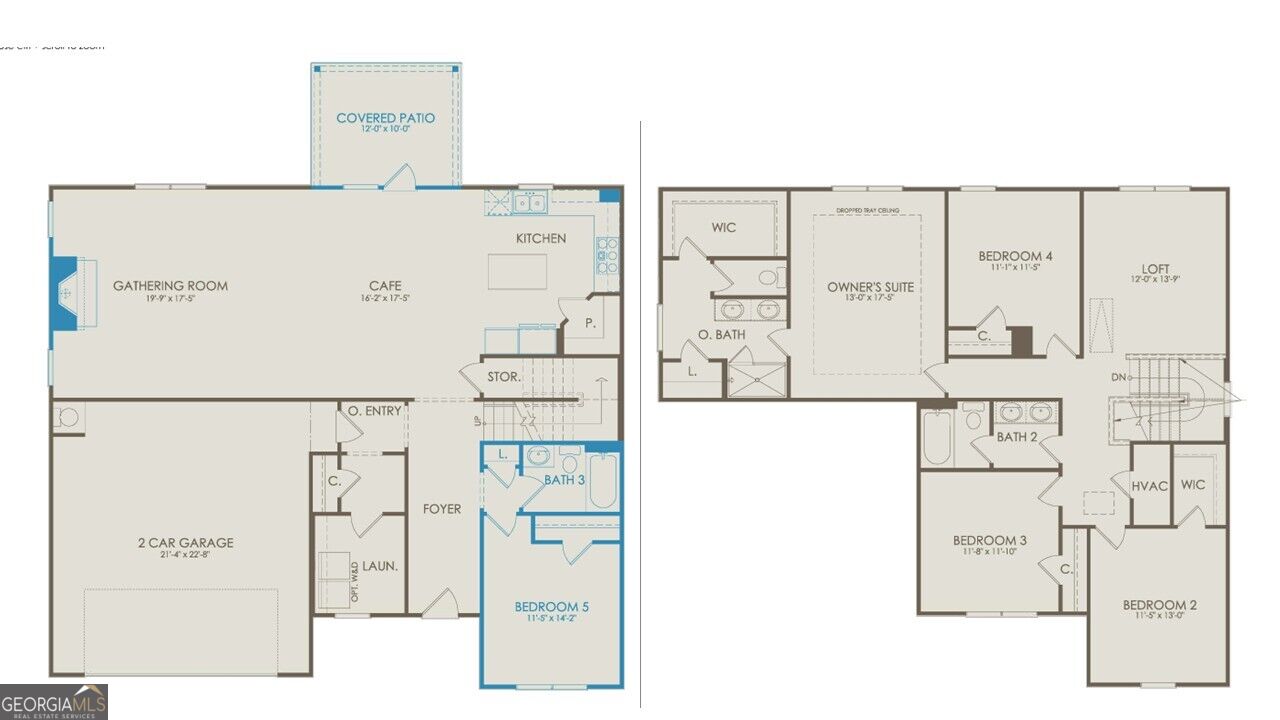 3416 Morris Hills DR