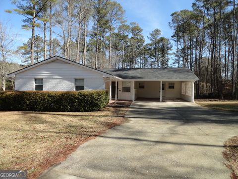 553 Highway 279 Fayetteville GA 30214