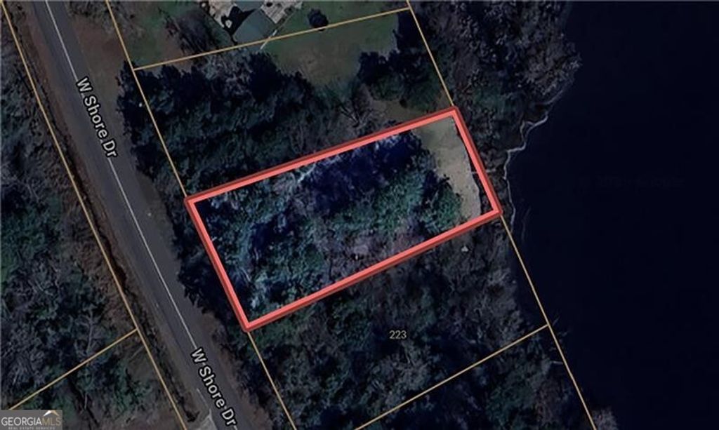 Photo of 185 W Shore Drive, Ochlocknee, GA 31773 (MLS # 10662855)