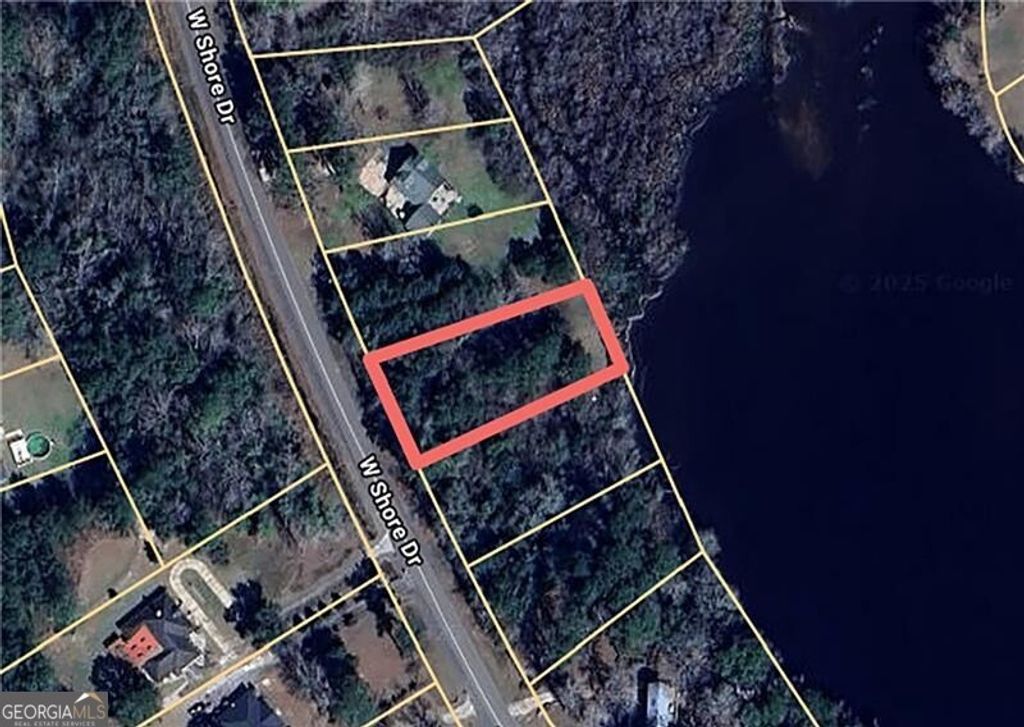 Photo of 185 W Shore Drive, Ochlocknee, GA 31773 (MLS # 10662855)