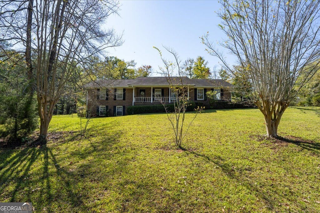 Photo of 3007 Dames Ferry Road, Forsyth, GA 31029 (MLS # 10875584)