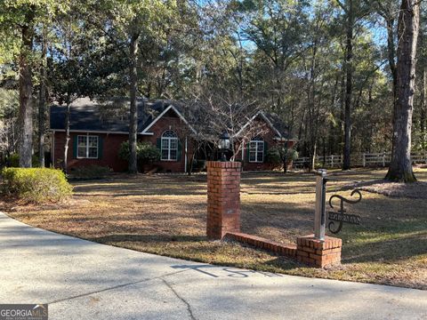 Photo of 115 Woody Drive, Perry, GA 31069 (MLS # 10657475)