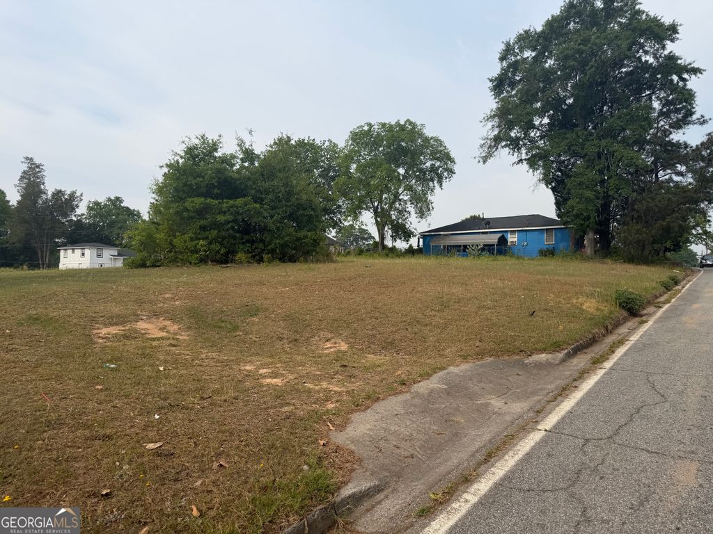 Photo of 1155 Mitchell Street, Macon, GA 31217 (MLS # 10806276)