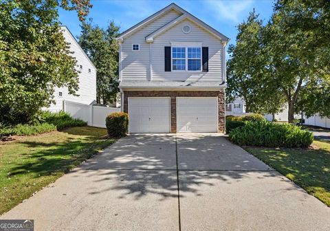 Photo of 115 Ilex Drive, Canton, GA 30114 (MLS # 10627220)