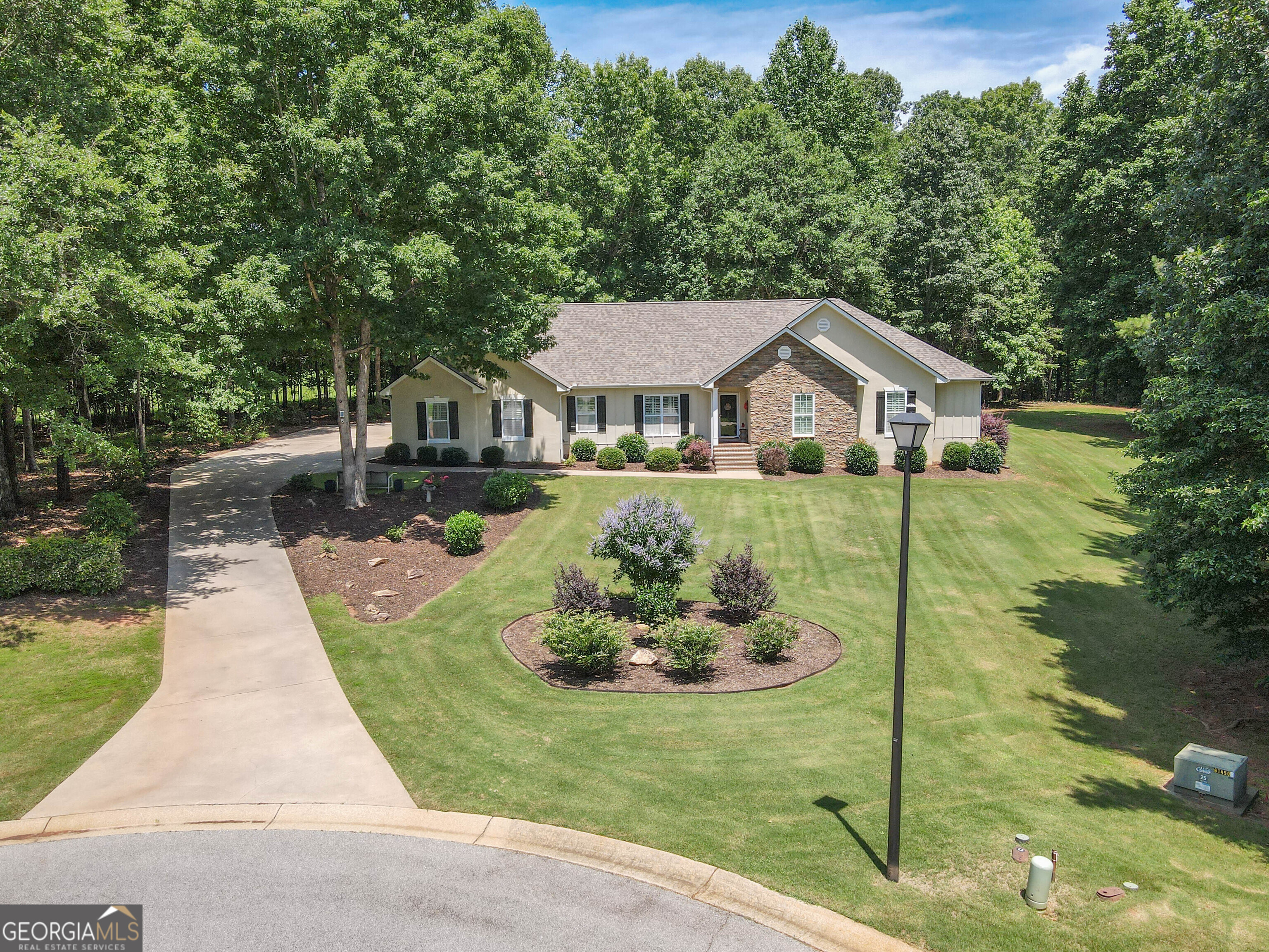 135 Planters Ridge DR