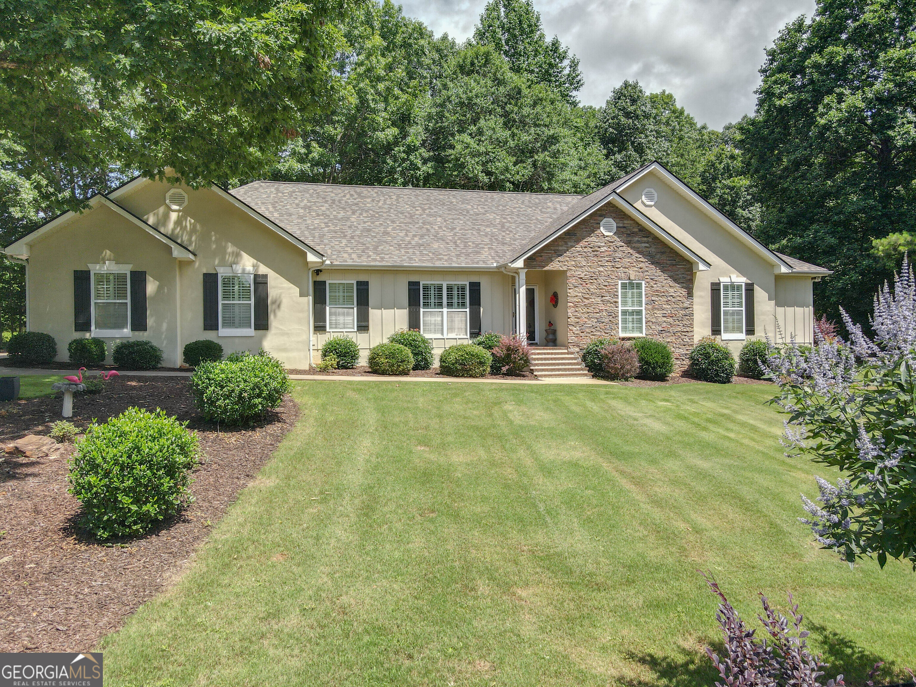 135 Planters Ridge DR