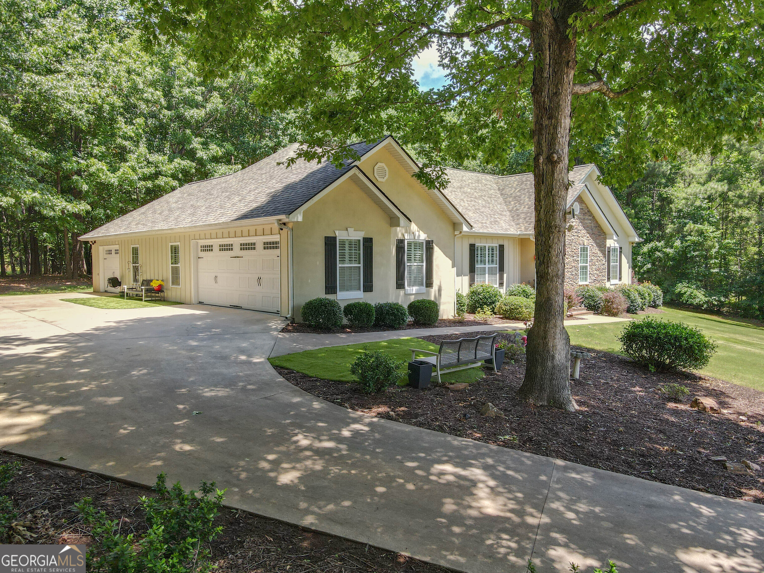 135 Planters Ridge DR