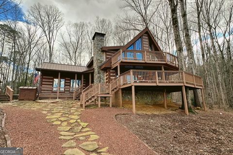 8 Hutchinson Lake RD Senoia GA 30276