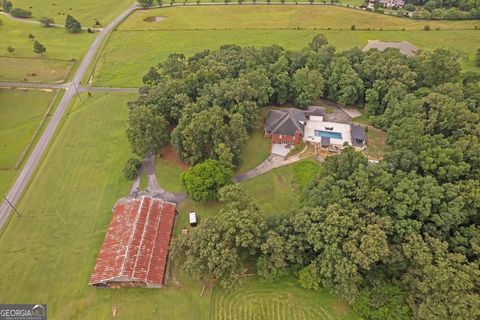 Photo of 320 School House Road NE, Calhoun, GA 30701 (MLS # 10545407)