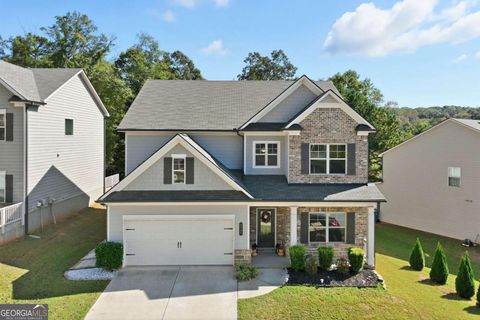3247 Hawthorne PATH Braselton GA 30517