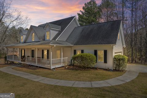 2621 Shockley RD NW Monroe GA 30656