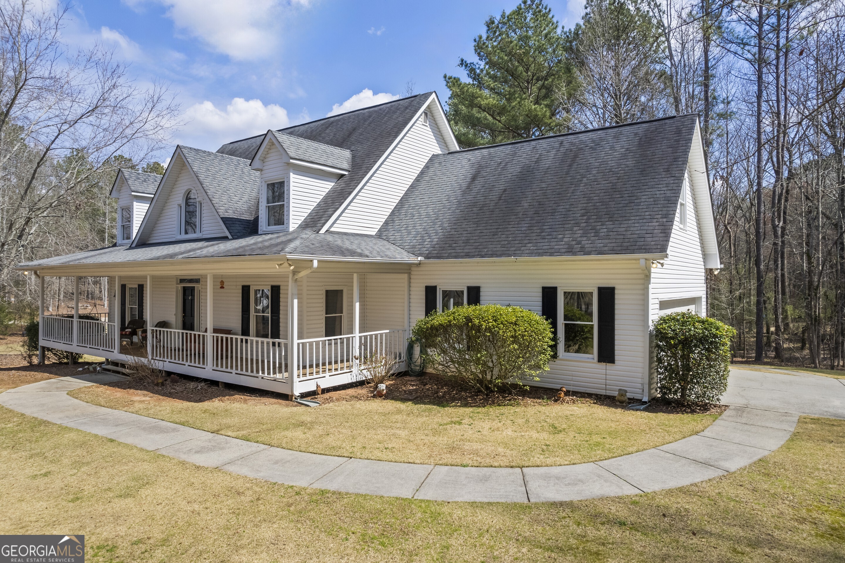 2621 Shockley RD NW