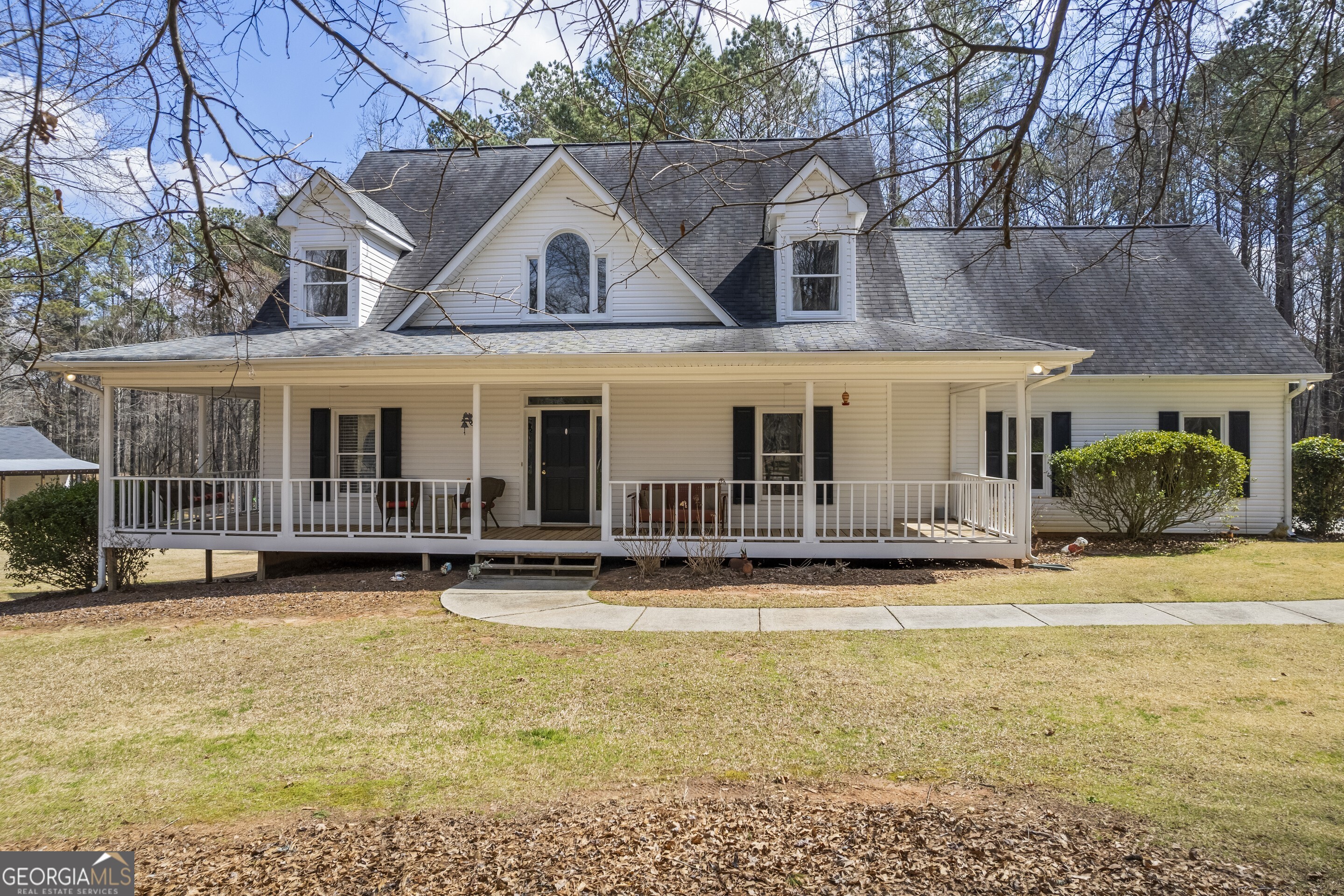 2621 Shockley RD NW