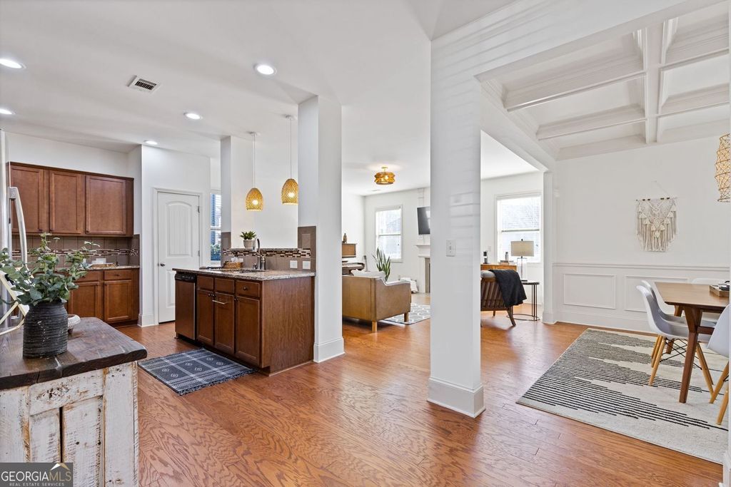 Photo of 6763 Big Sky Drive, Flowery Branch, GA 30542 (MLS # 10694275)