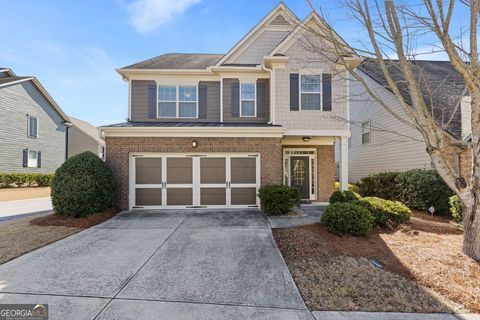 6763 Big Sky DR Flowery Branch GA 30542