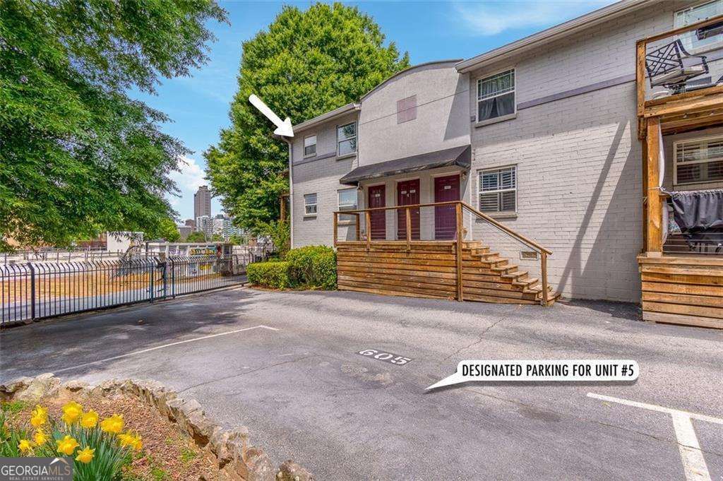 Photo of 36 Daniel Street SE #5, Atlanta, GA 30312 (MLS # 10707662)