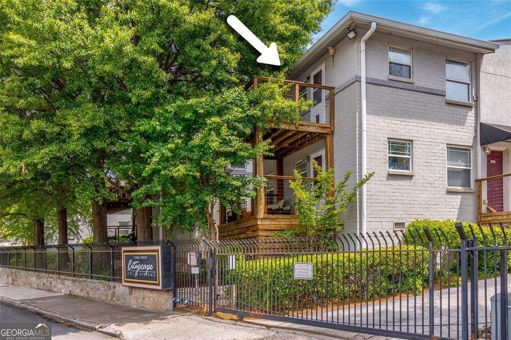 Photo of 36 Daniel Street SE #5, Atlanta, GA 30312 (MLS # 10707662)