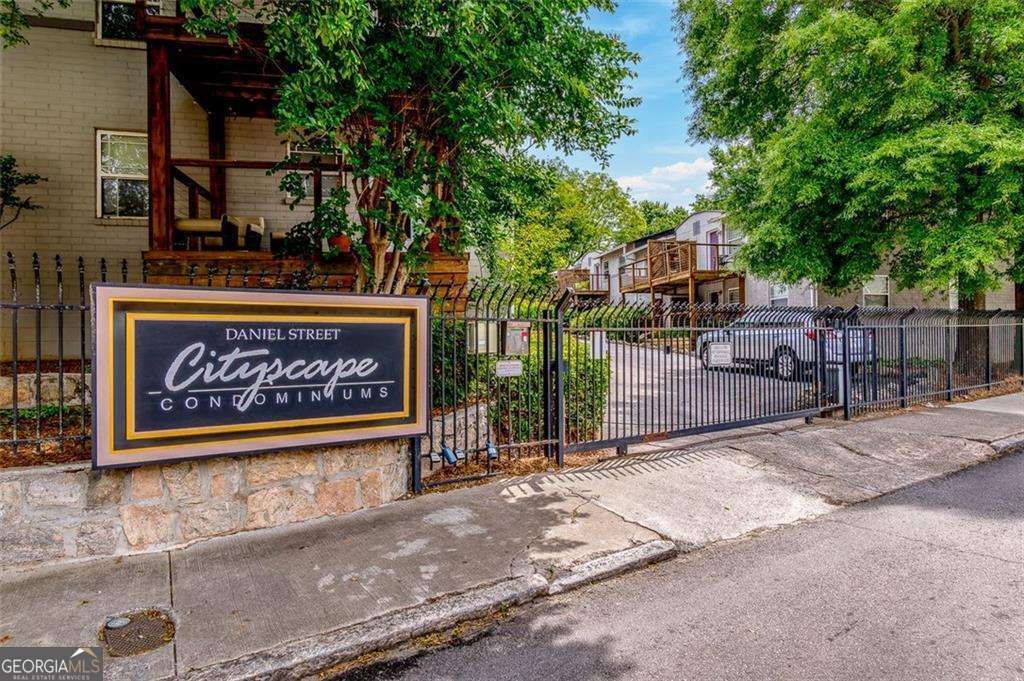 Photo of 36 Daniel Street SE #5, Atlanta, GA 30312 (MLS # 10707662)