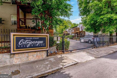 Photo of 36 Daniel Street SE #5, Atlanta, GA 30312 (MLS # 10707662)