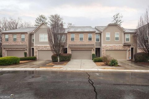 Photo of 1571 Trailview Way NE, Atlanta, GA 30329 (MLS # 10679567)