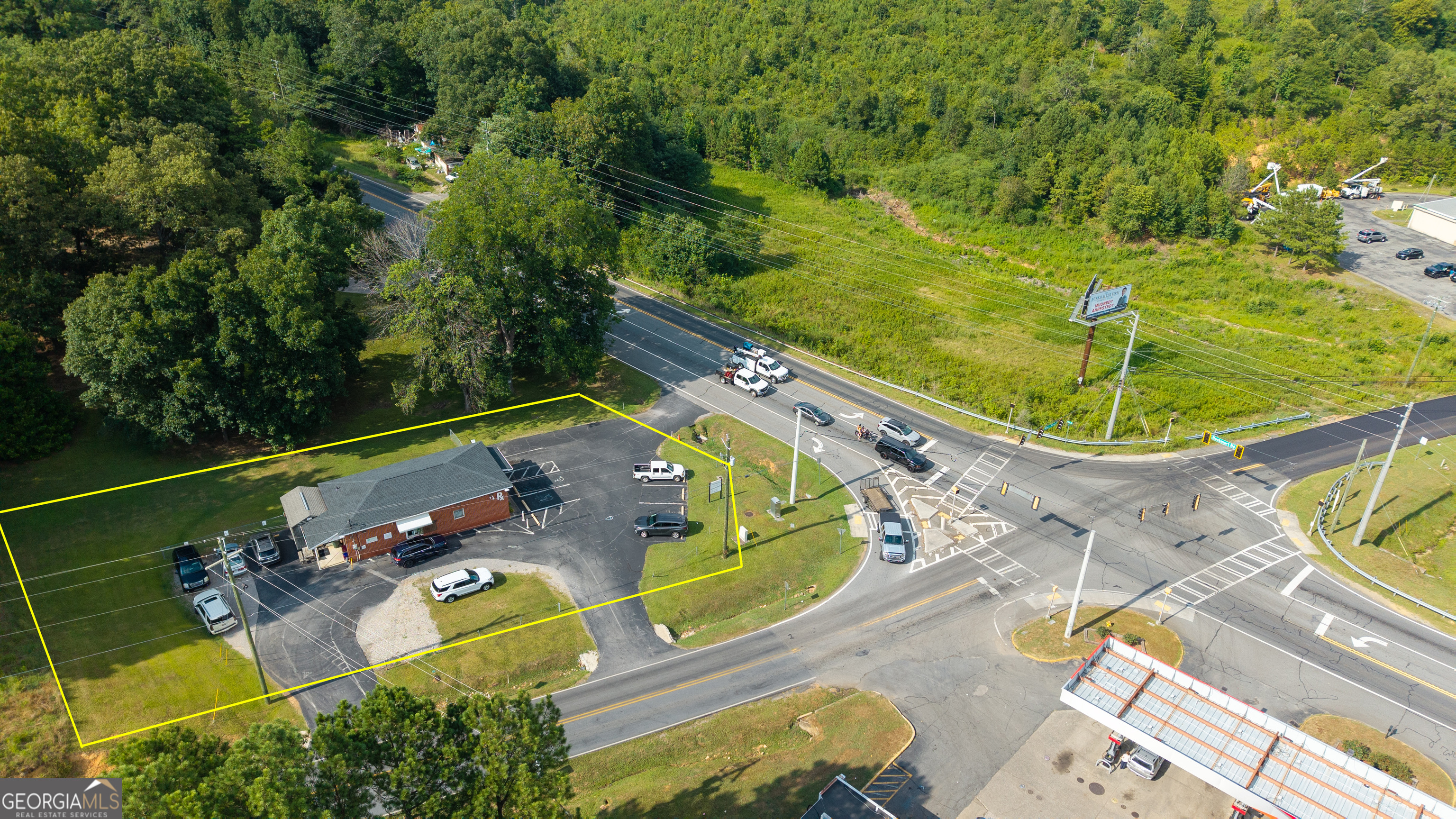 4450 Rockmart Hwy