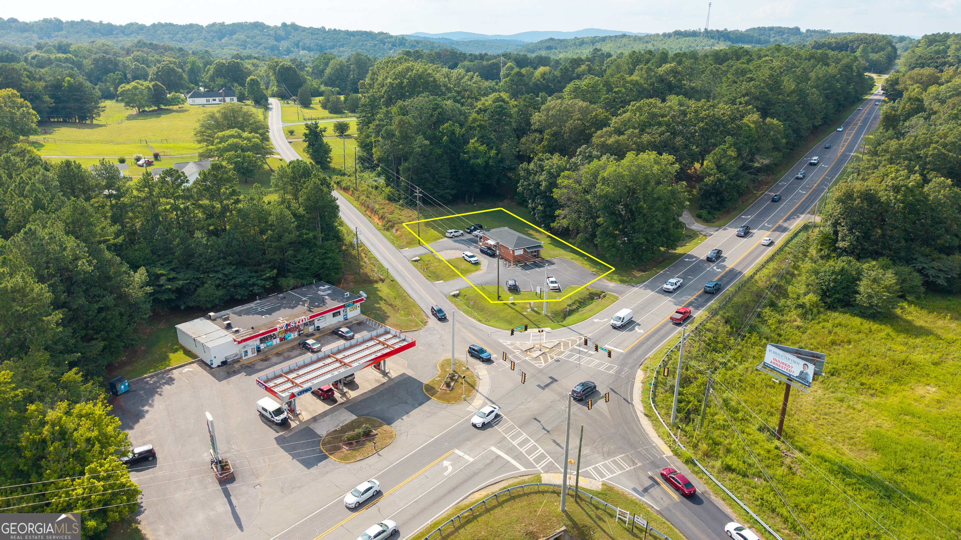 4450 Rockmart Hwy