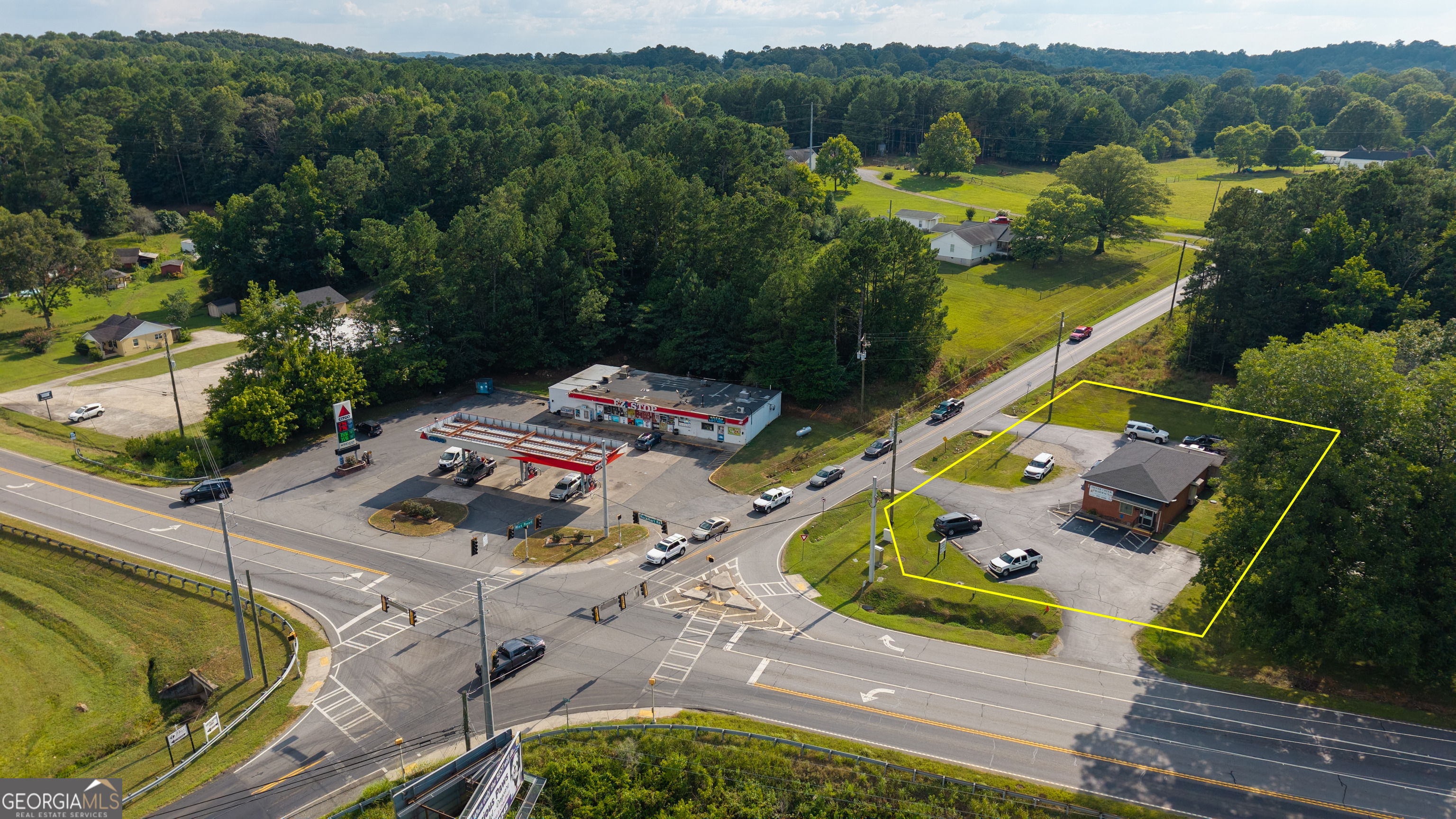 4450 Rockmart Hwy