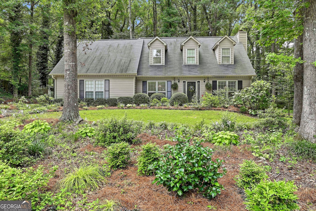 Photo of 110 Greenbriar Trail, Lagrange, GA 30241 (MLS # 10810798)