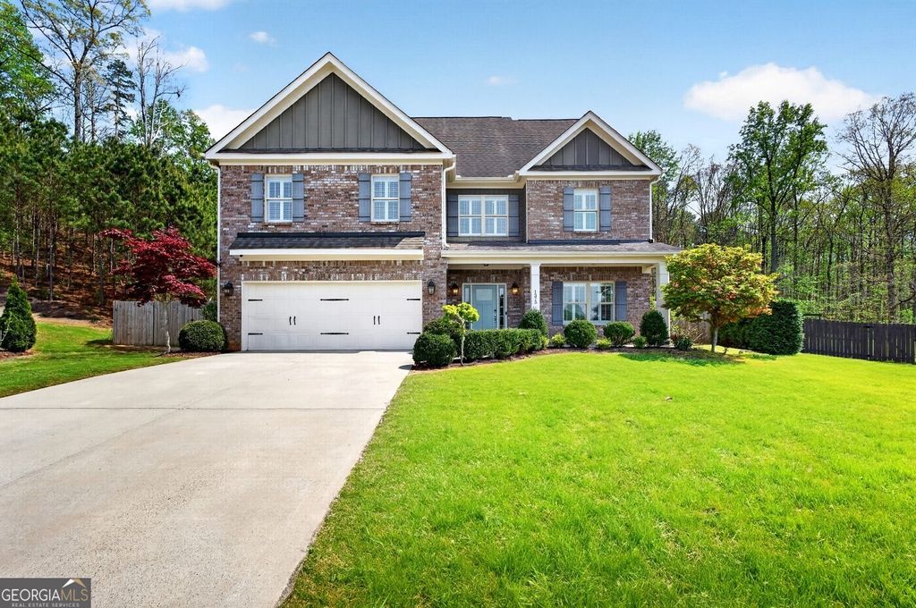 Photo of 1375 Rainfall Court, Cumming, GA 30040 (MLS # 10729059)