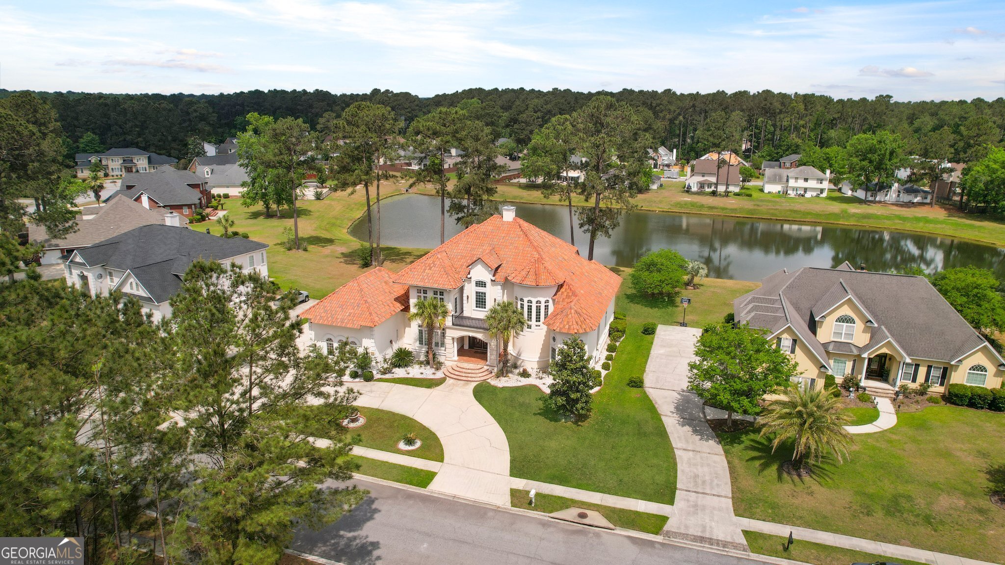 112 Manor ROW