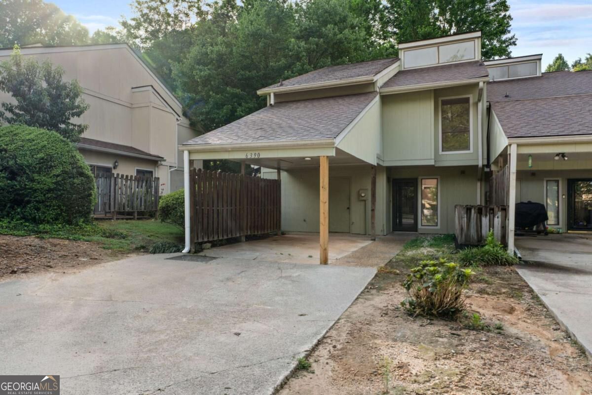 6390 Hawthorne TER
