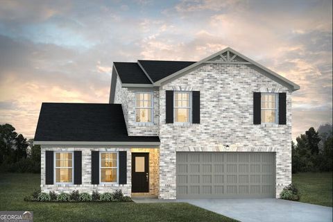 7308 Tolar RD 40 South Fulton GA 30213