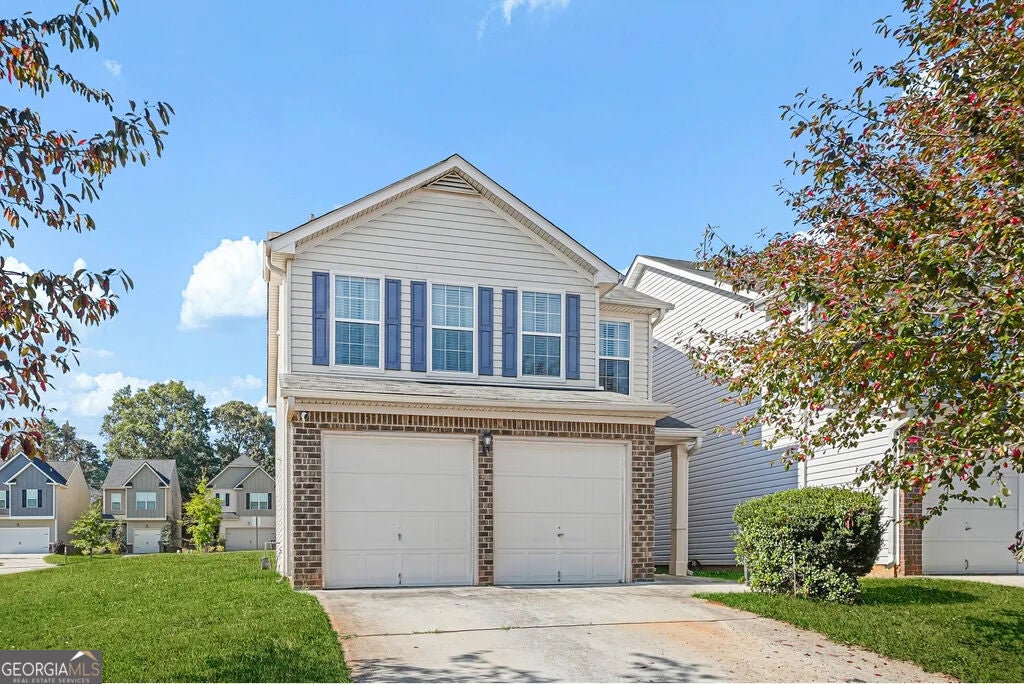 15 Colser DR