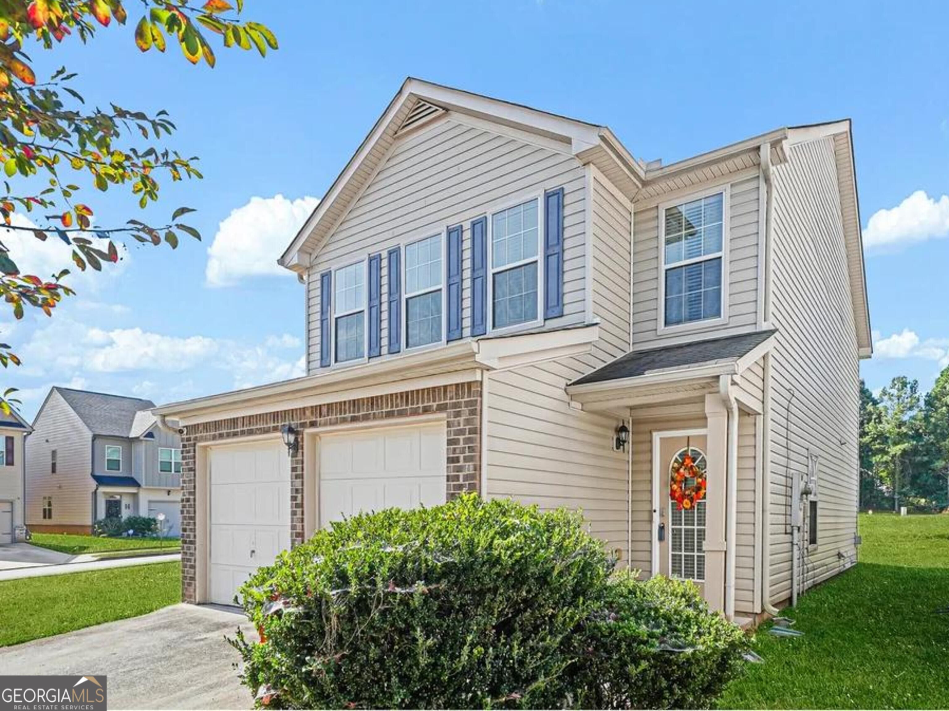 15 Colser DR