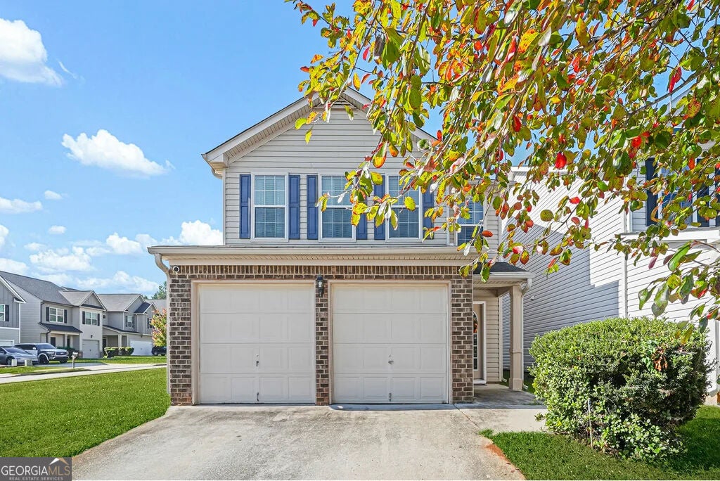 Photo of 15 Colser Drive, Covington, GA 30016 (MLS # 10866676)