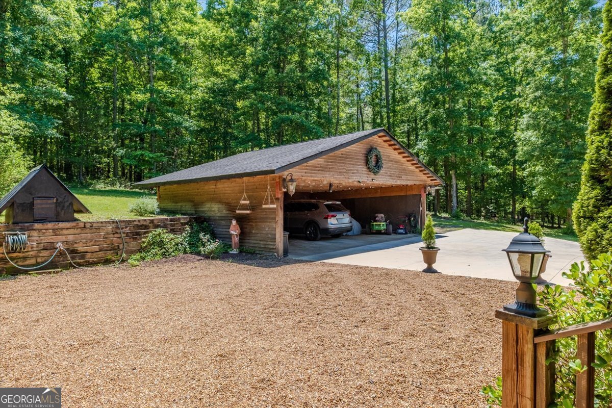 291 Youngs Mill RD